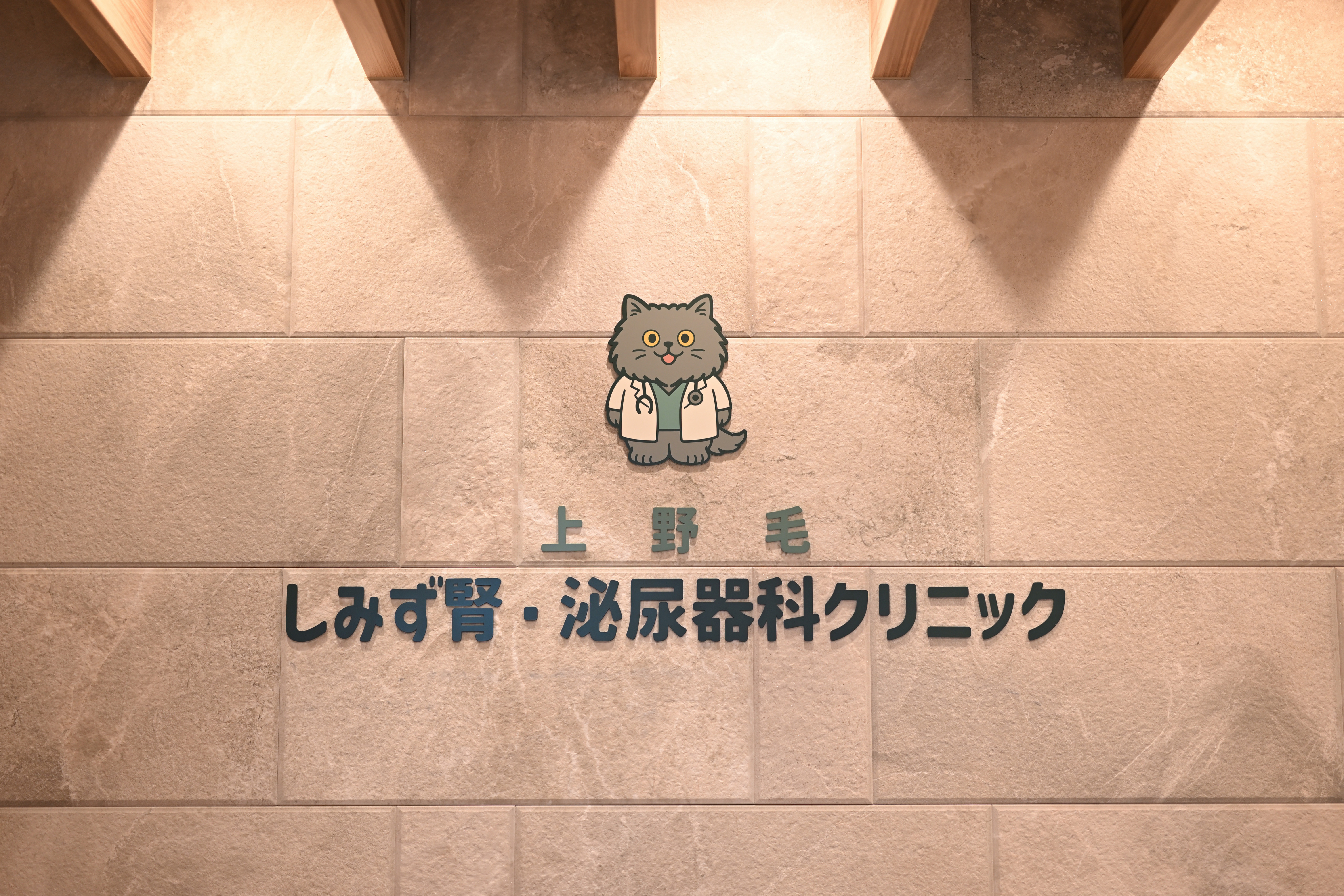 安心の診療環境